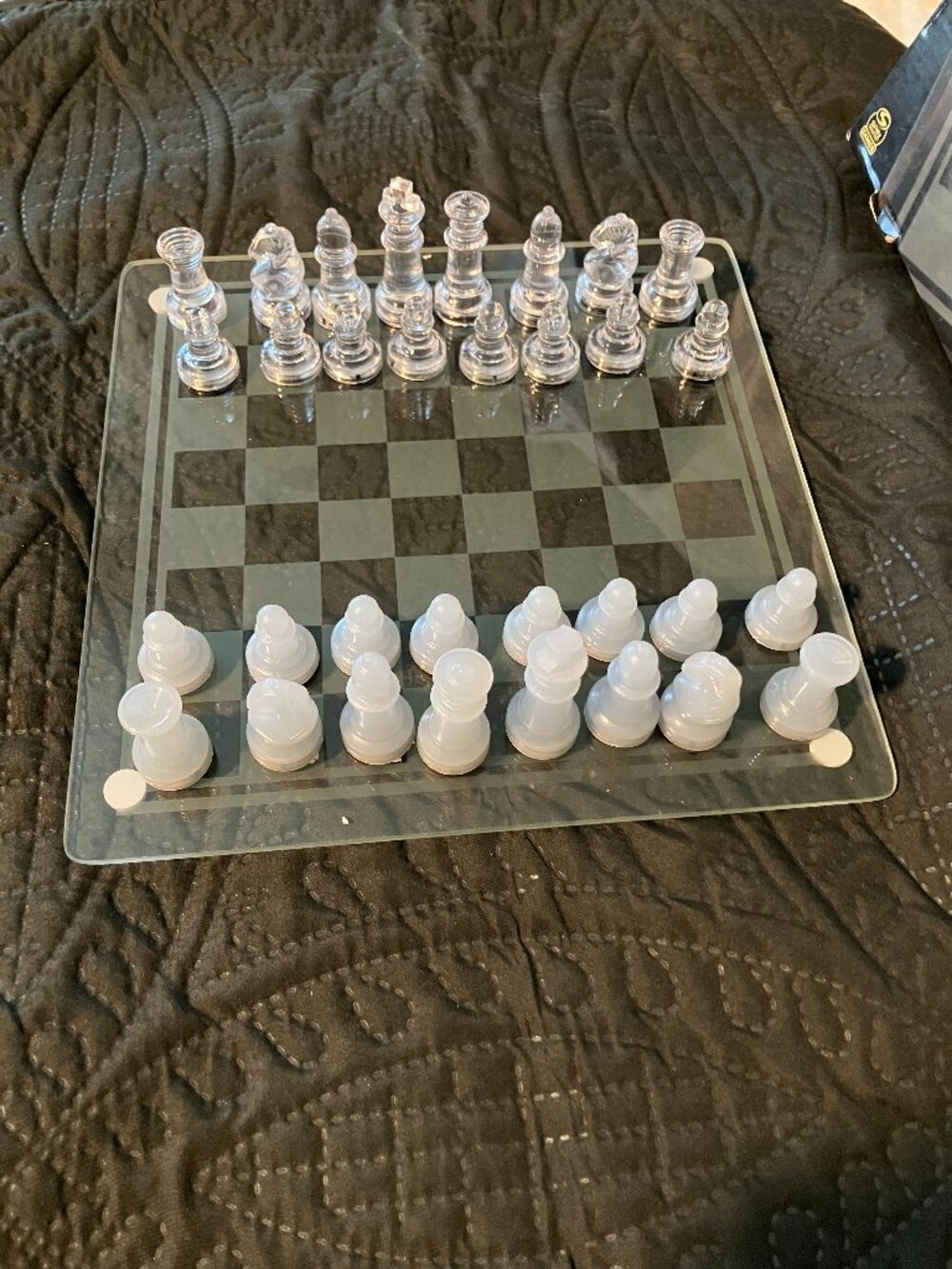 Chess set